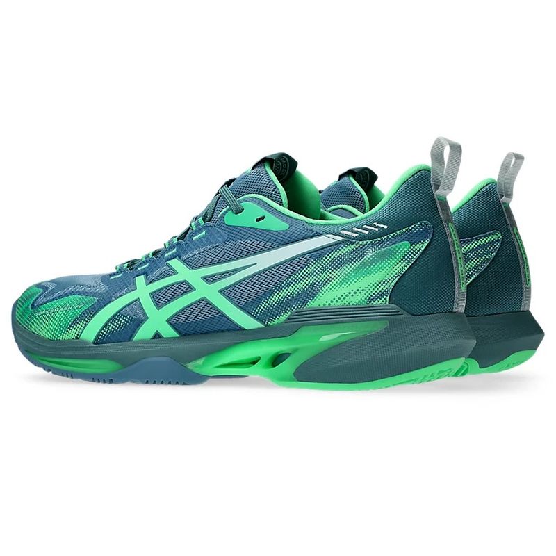ASICS Sonicsmash FF D Mens Padel Shoes - Image 6