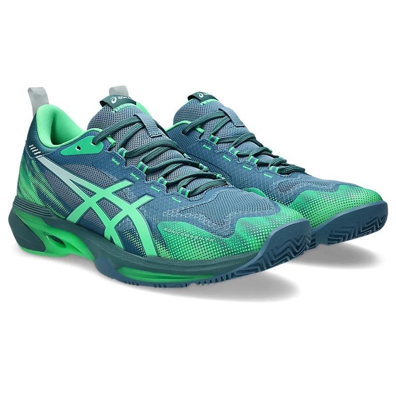 ASICS Sonicsmash FF D Mens Padel Shoes - Image 7