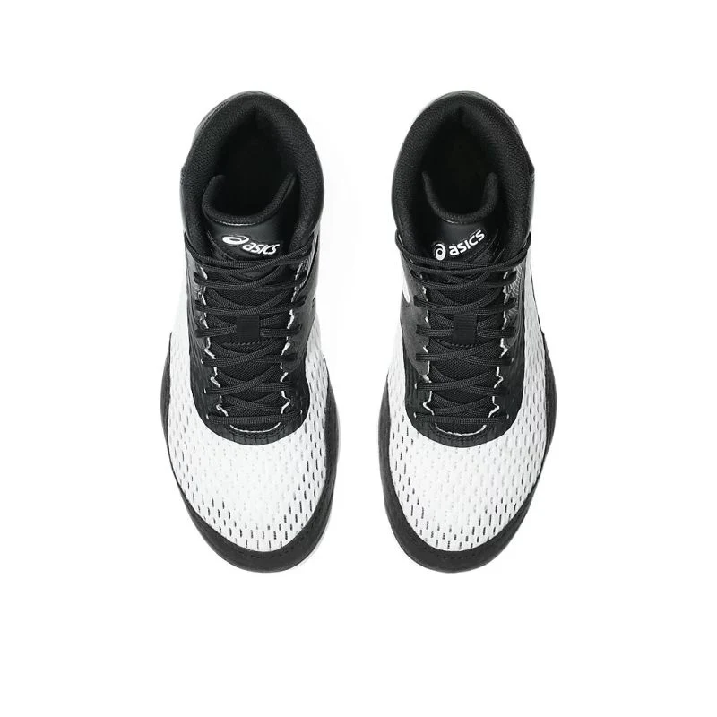 ASICS Split Elite Wrestling Shoes - Image 4