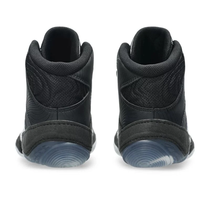 ASICS Split Elite Wrestling Shoes - Image 5