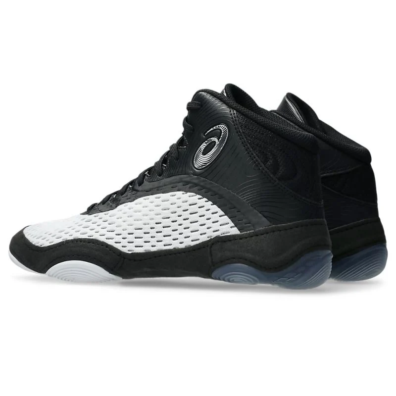 ASICS Split Elite Wrestling Shoes - Image 6