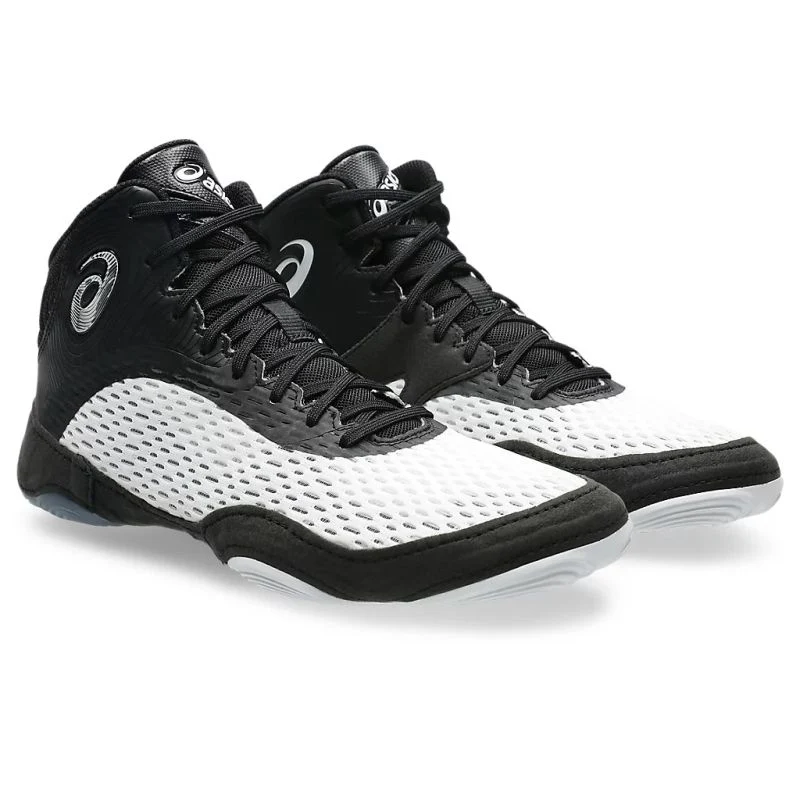 ASICS Split Elite Wrestling Shoes - Image 7