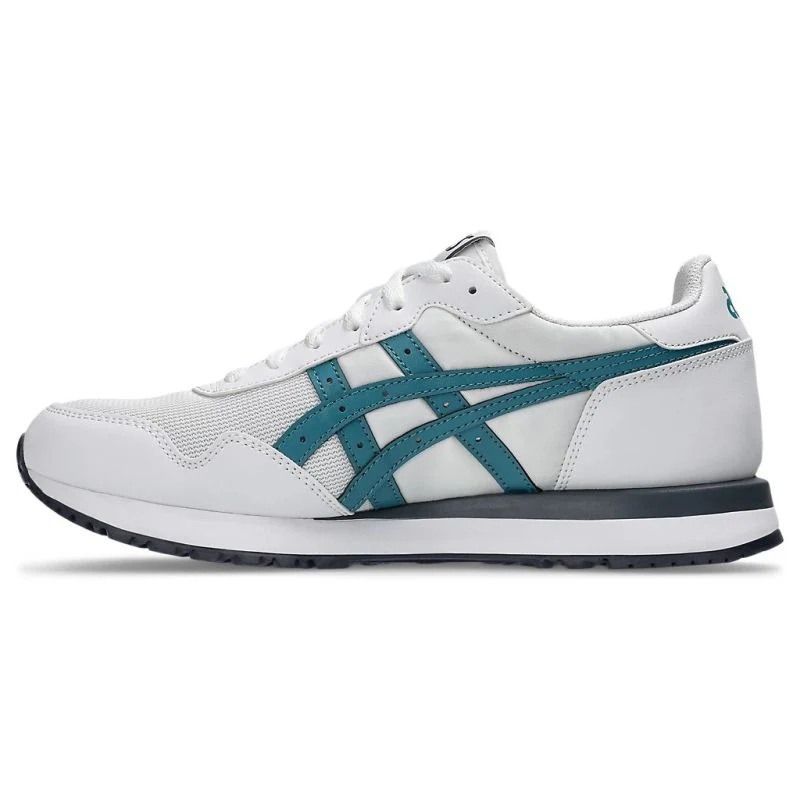 ASICS Tiger Runner II Mens Casual Shoes - Image 2