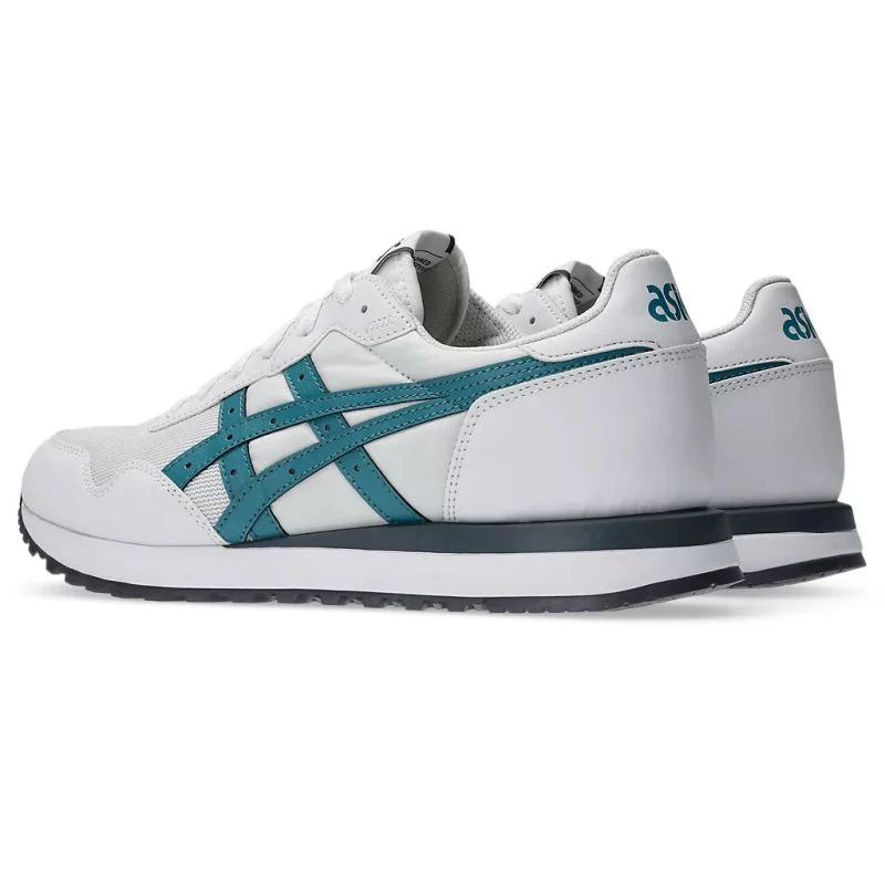 ASICS Tiger Runner II Mens Casual Shoes - Image 6