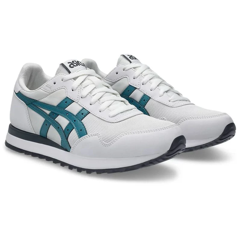 ASICS Tiger Runner II Mens Casual Shoes - Image 7