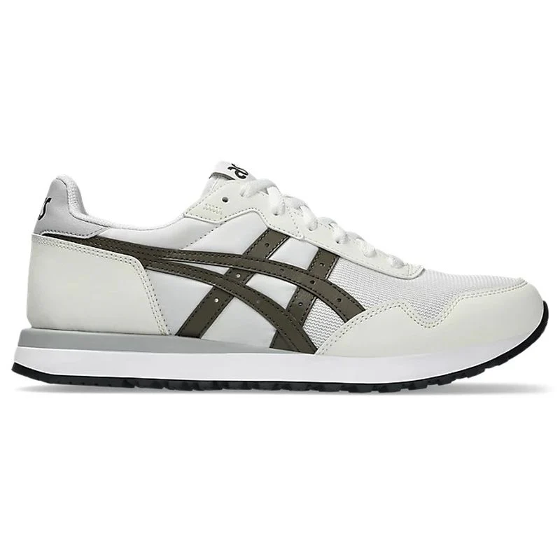 ASICS Tiger Runner II Mens Casual Shoes