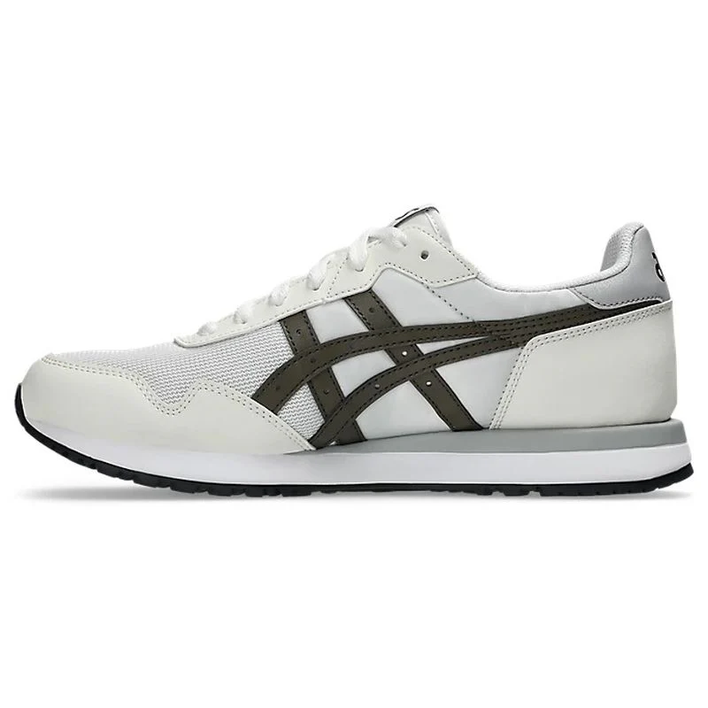 ASICS Tiger Runner II Mens Casual Shoes - Image 2