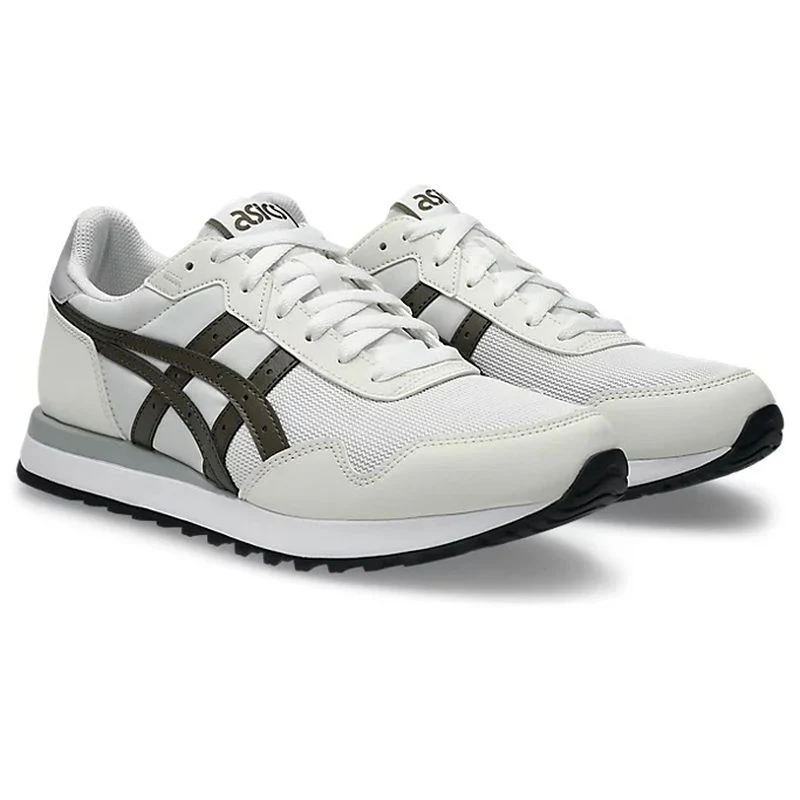 ASICS Tiger Runner II Mens Casual Shoes - Image 6