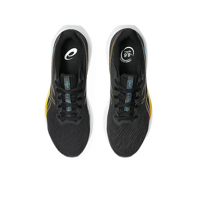 ASICS Versablast 4 D Mens Running Shoes - Image 4