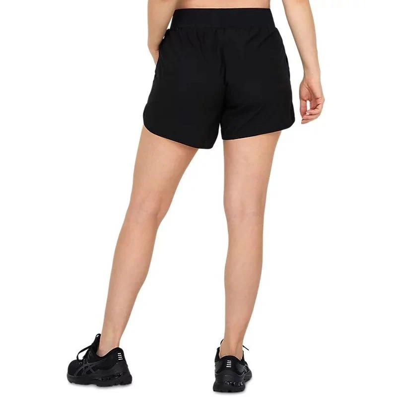 ASICS Womens 5-inch Training Shorts - Image 2