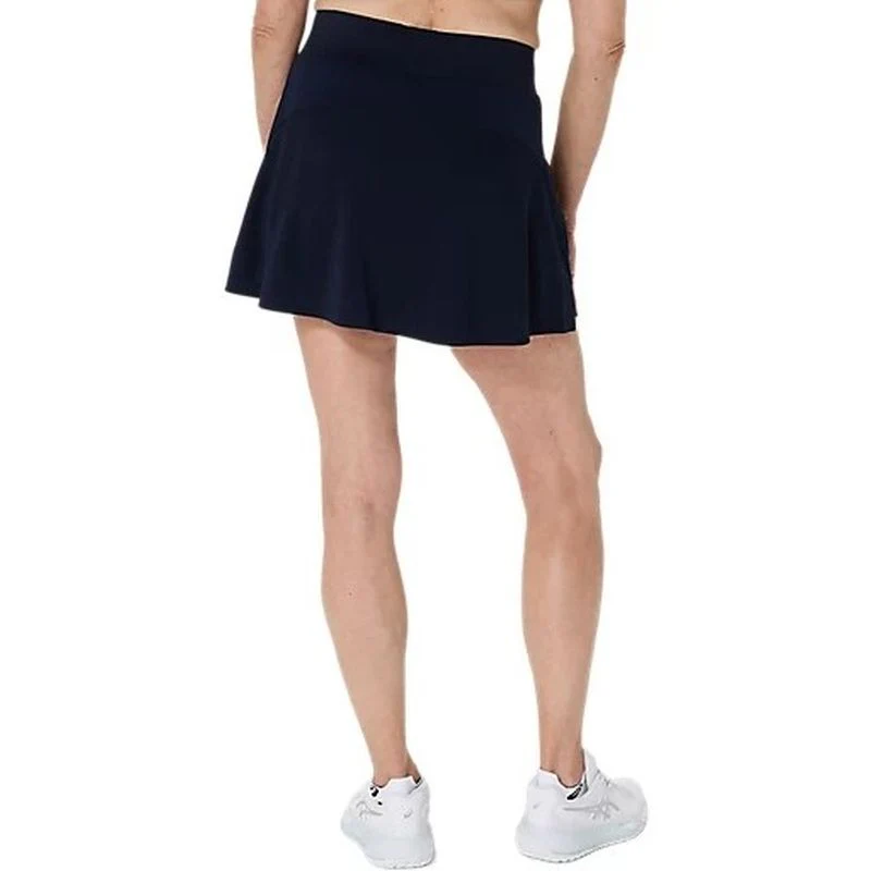 ASICS Womens Court Tennis Skirt - Image 2