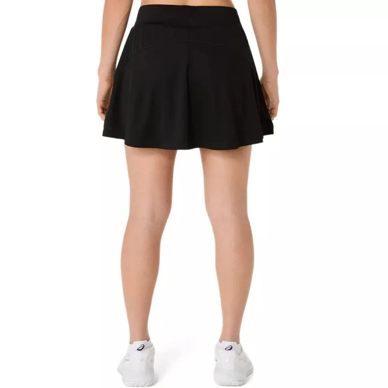 ASICS Womens Court Tennis Skirt - Image 2