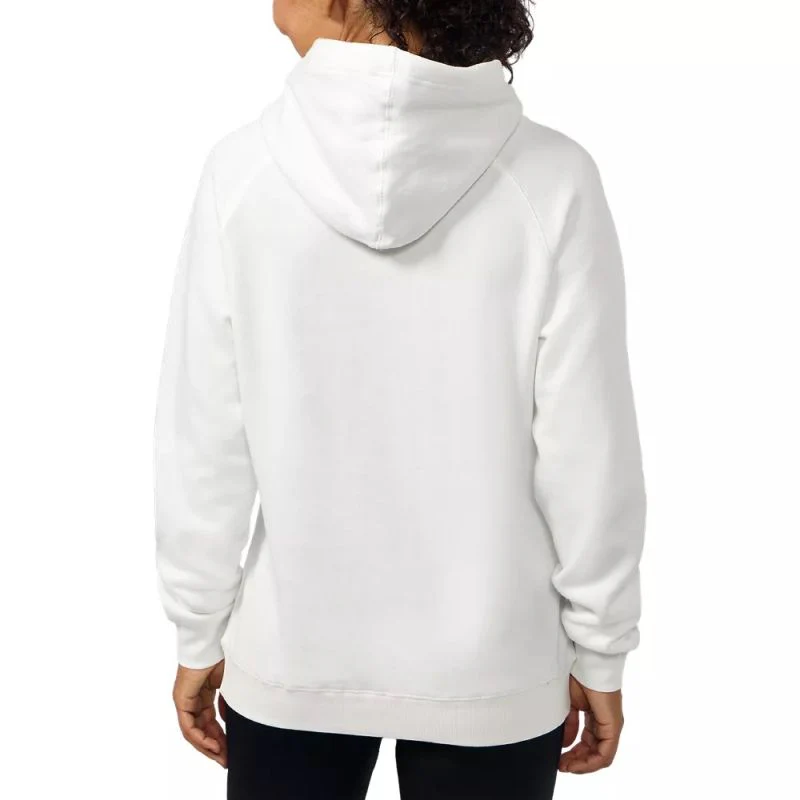 ASICS Womens Fleece Hoodie - Image 2