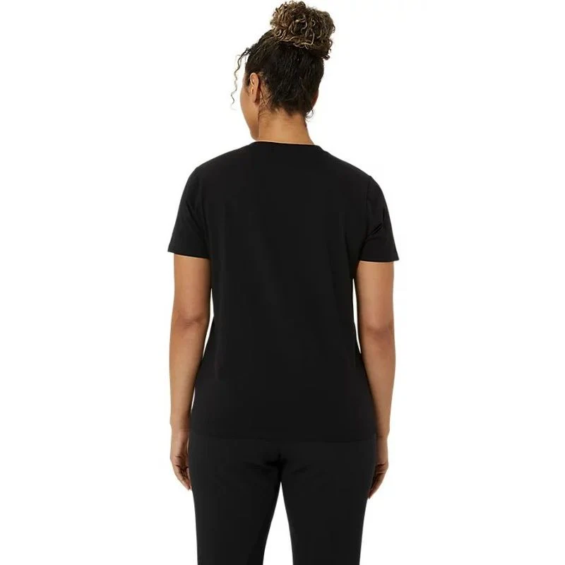 ASICS Womens Training Core Tee - Image 2