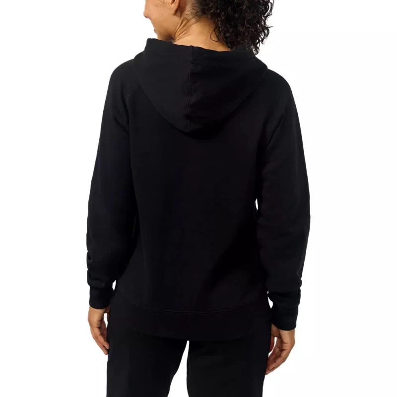 ASICS Womens Zip Thru Hoodie - Image 2