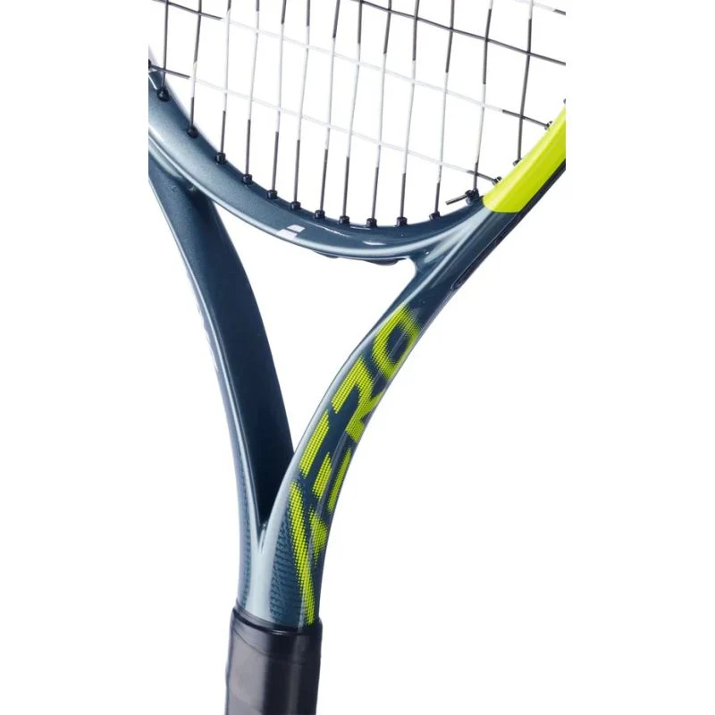Babolat Aero Gen9 26-inch Junior Racquet - Image 2