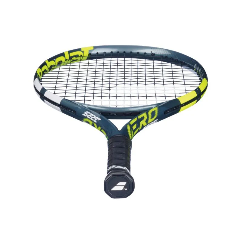 Babolat Aero Gen9 25-inch Junior Racquet - Image 3