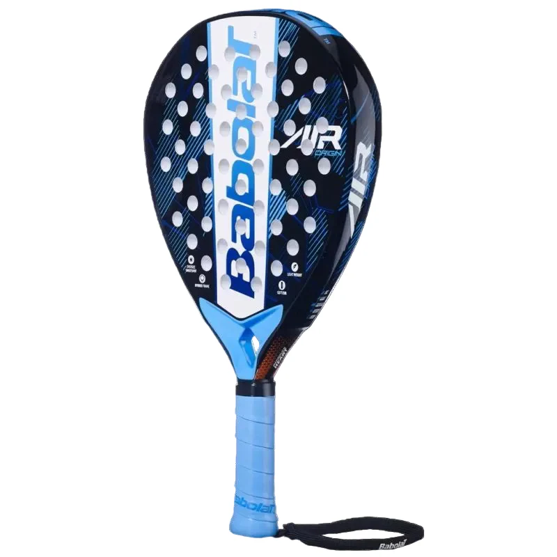 Babolat Air Origin Padel Racquet - Image 2