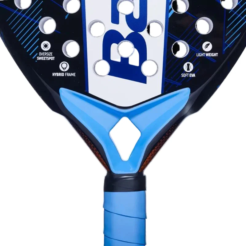 Babolat Air Origin Padel Racquet - Image 4