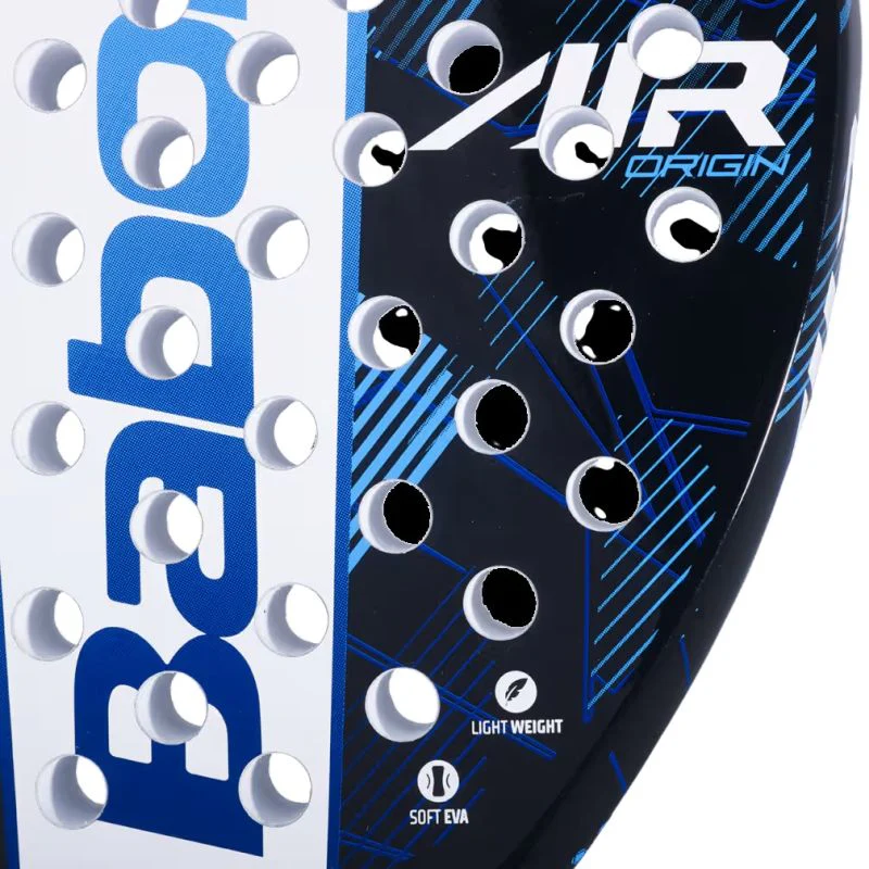 Babolat Air Origin Padel Racquet - Image 5