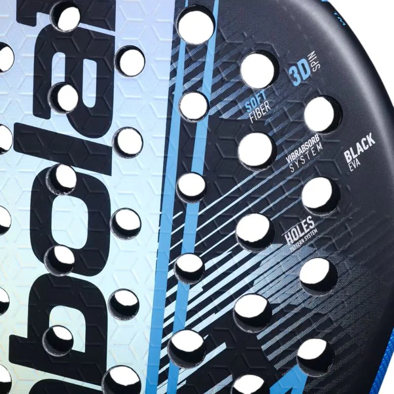 Babolat Air Vertuo 2.6 Padel Racquet - Image 5