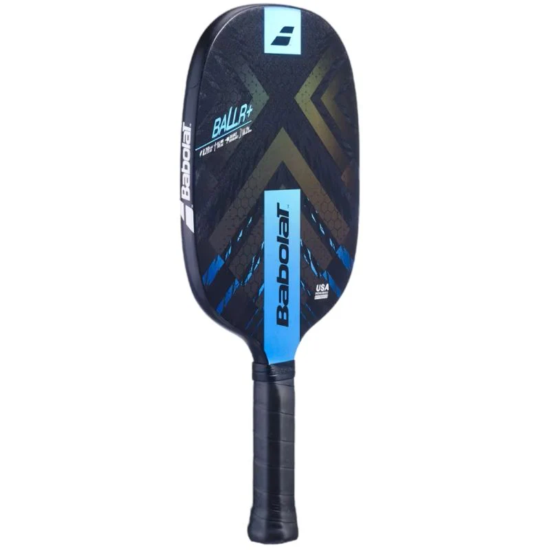Babolat BALLR + Pickleball Paddle - Image 2