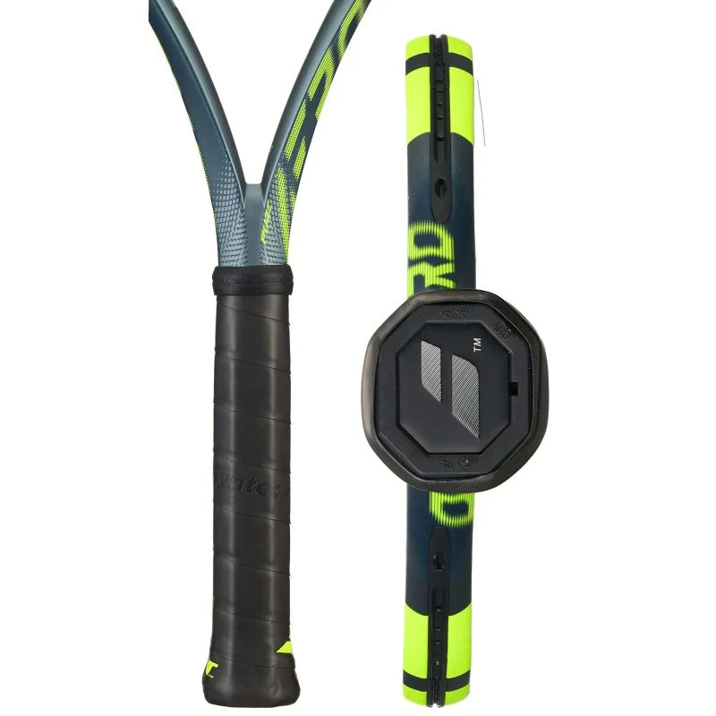 Babolat Pure Aero Gen9 Tennis Racquet - Image 2