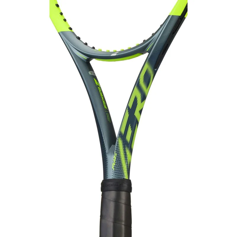 Babolat Pure Aero Gen9 Tennis Racquet - Image 3