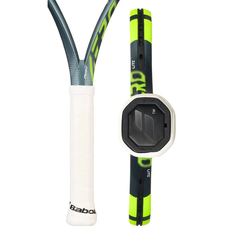 Babolat Pure Aero Lite Gen9 Tennis Racquet - Image 2