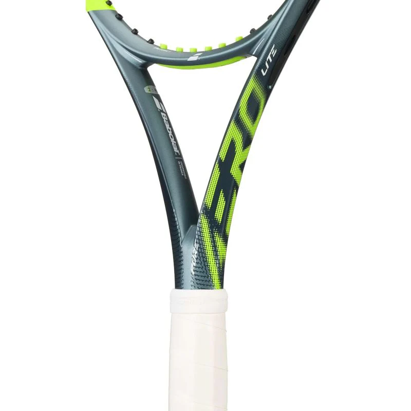 Babolat Pure Aero Lite Gen9 Tennis Racquet - Image 3