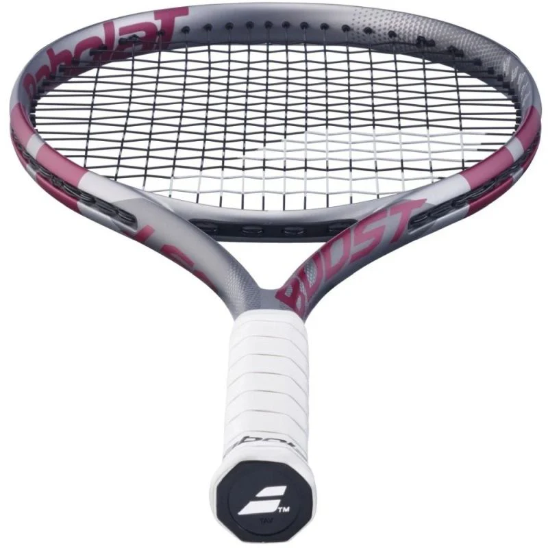 Babolat Boost Aero Pink Tennis Racquet - Image 2