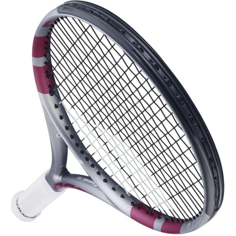 Babolat Boost Aero Pink Tennis Racquet - Image 4