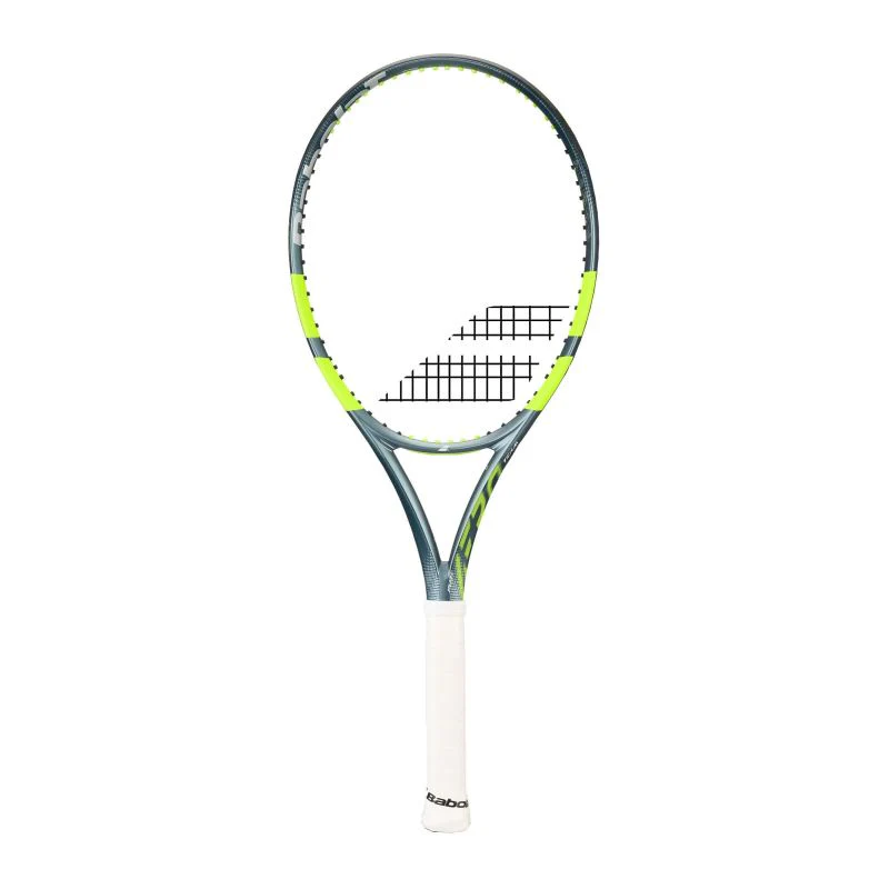 Babolat Pure Aero Team Gen9 Tennis Racquet