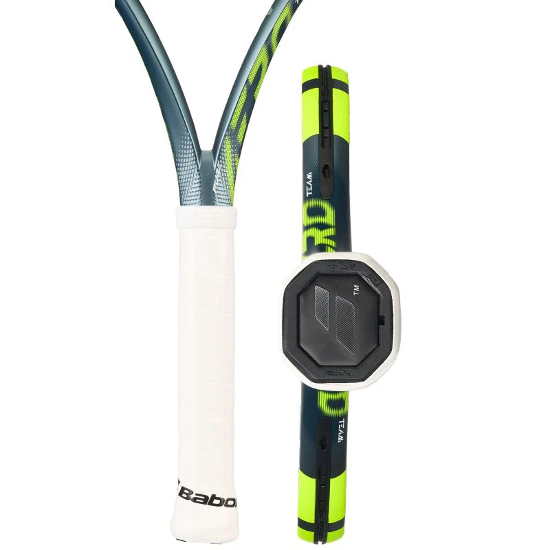 Babolat Pure Aero Team Gen9 Tennis Racquet - Image 2