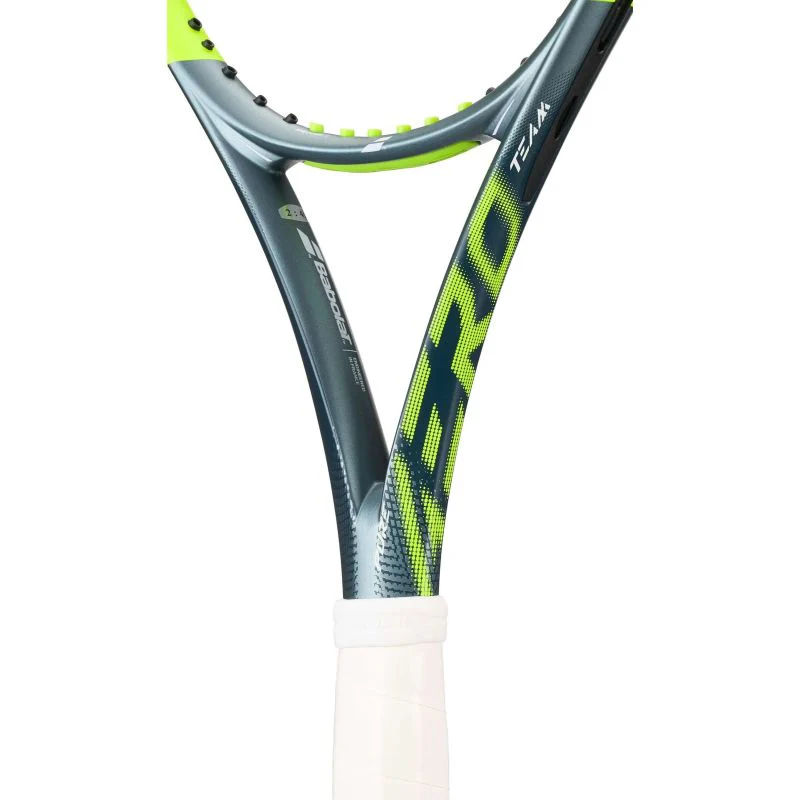 Babolat Pure Aero Team Gen9 Tennis Racquet - Image 3