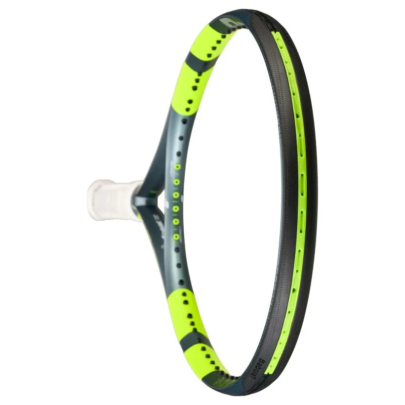 Babolat Pure Aero Team Gen9 Tennis Racquet - Image 4
