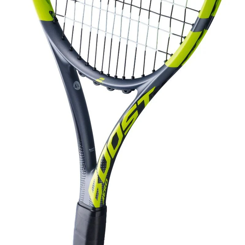 Babolat Boost Aero Tennis Racquet - Image 2
