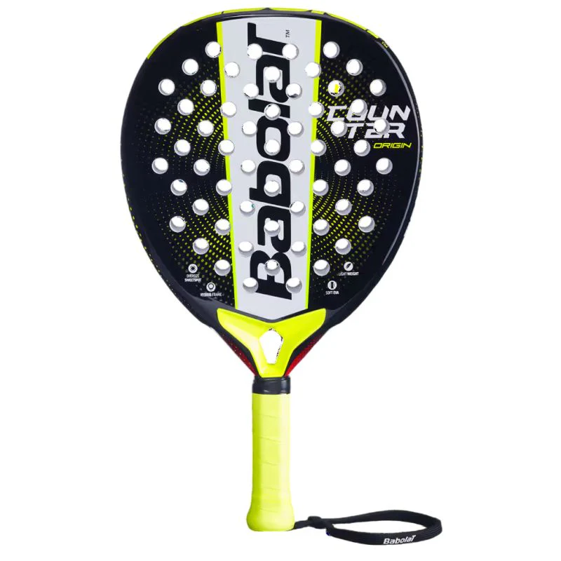 Babolat Counter Origin Padel Racquet