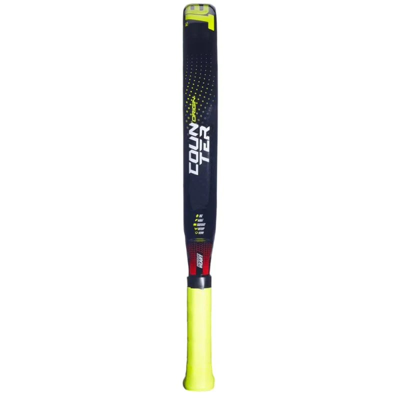 Babolat Counter Origin Padel Racquet - Image 3