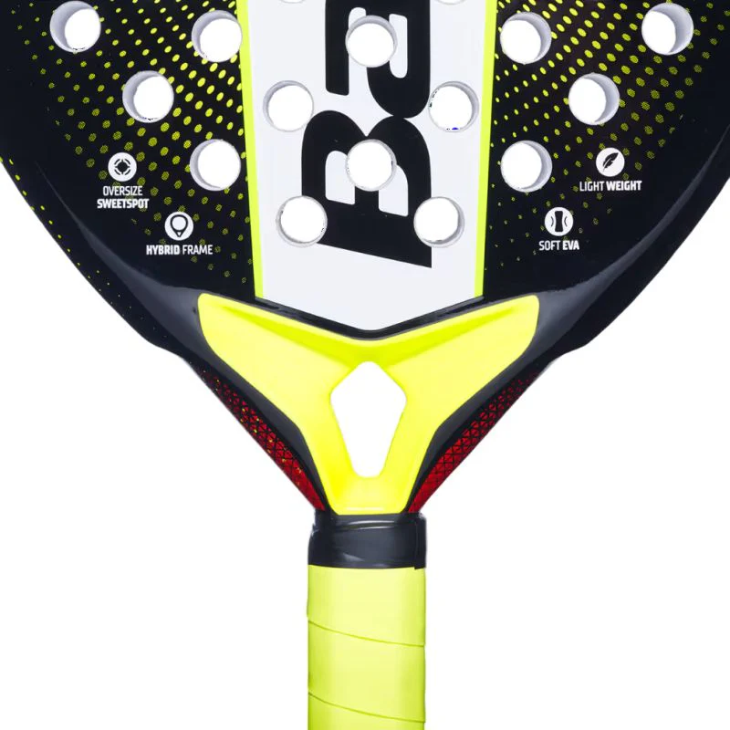 Babolat Counter Origin Padel Racquet - Image 4