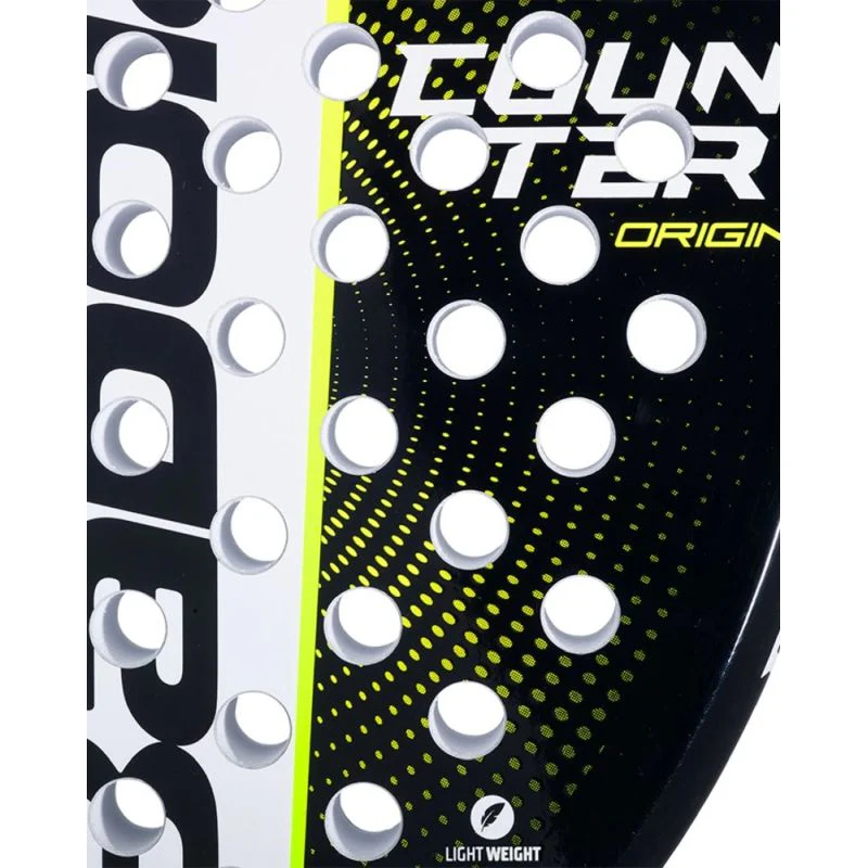 Babolat Counter Origin Padel Racquet - Image 5