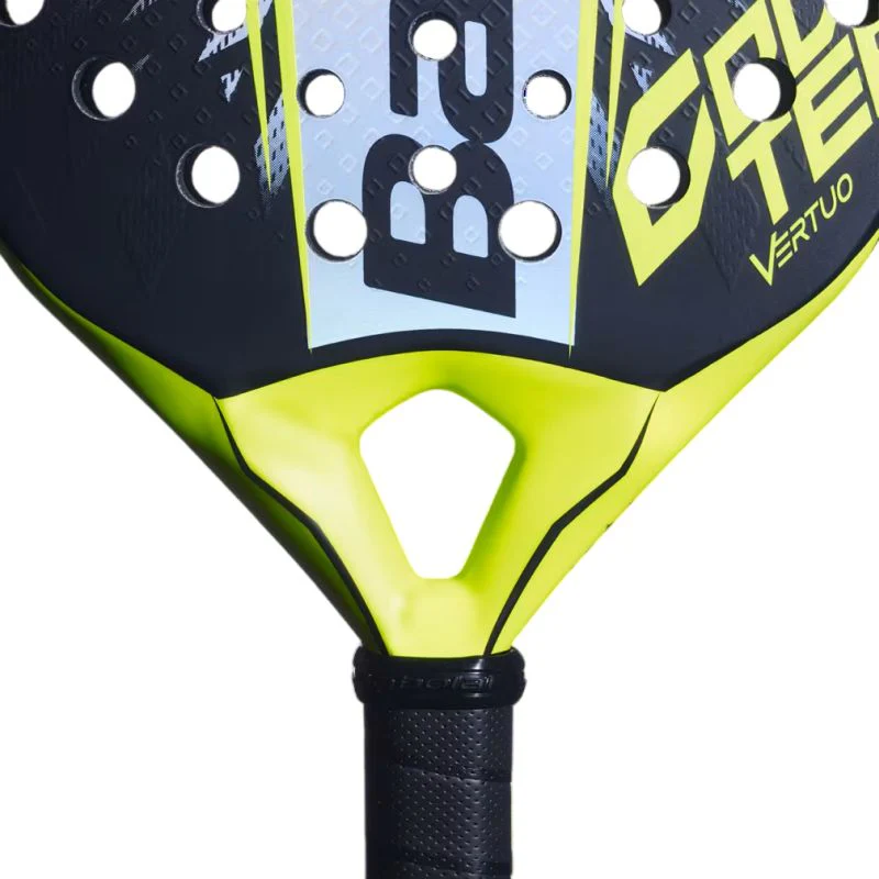 Babolat Counter Vertuo 2.6 Padel Racquet - Image 4