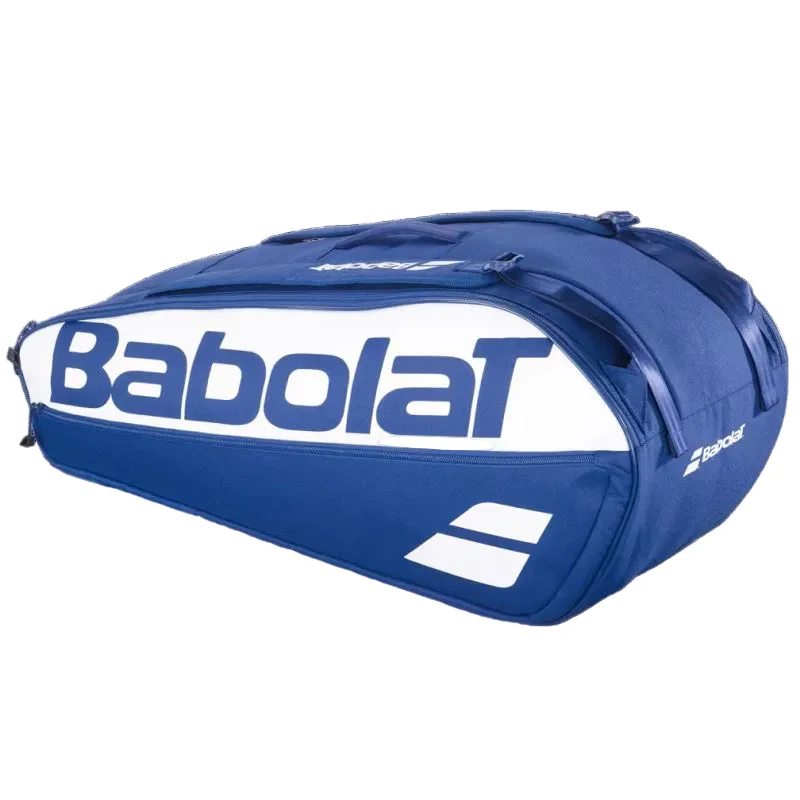 Babolat Court L 9-Pack Tennis Bag - Image 2