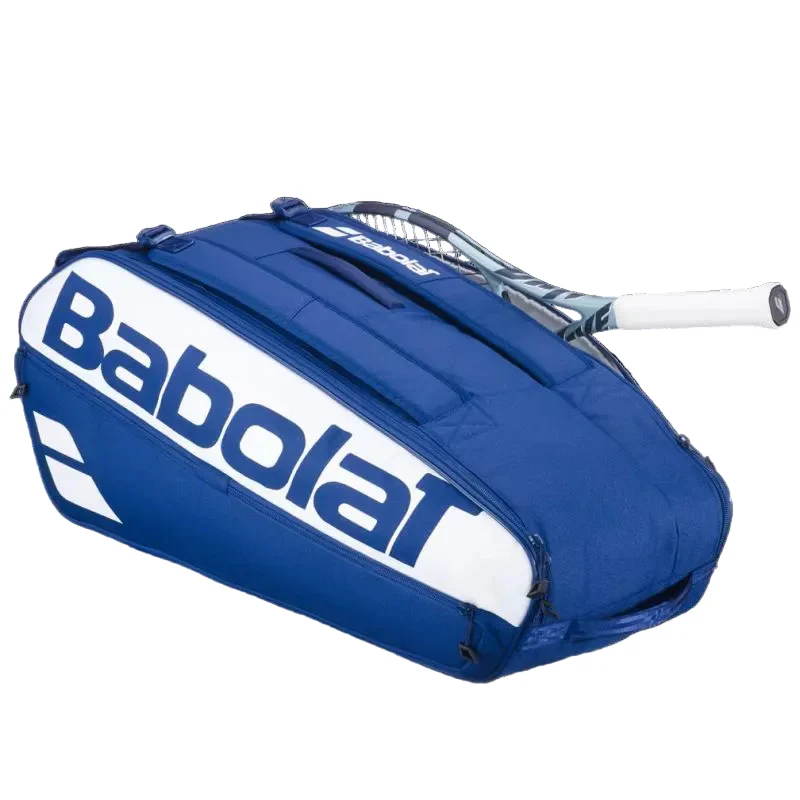 Babolat Court L 9-Pack Tennis Bag - Image 3