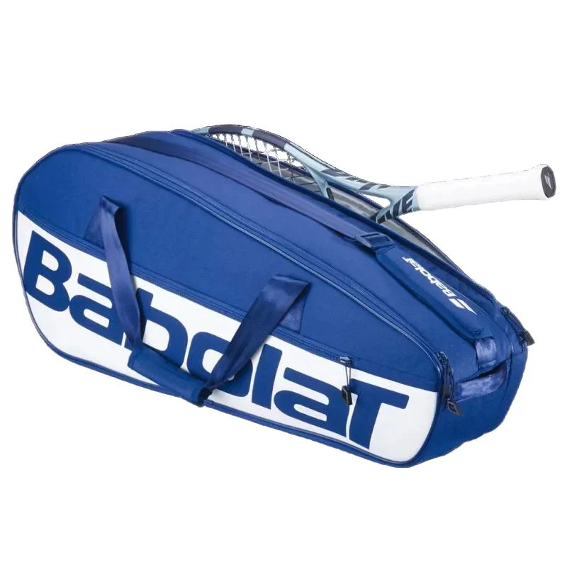 Babolat Court M 6-Pack Tennis Bag - Image 3