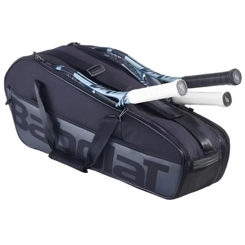 Babolat Court M 6-Pack Tennis Bag - Image 2