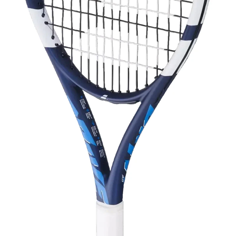 Babolat Drive 25-inch Junior Racquet - Image 4