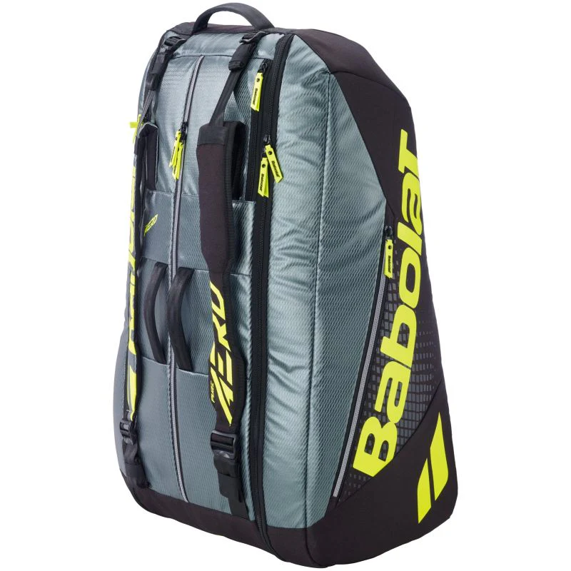 Babolat Pure Aero 12-Pack Tennis Bag - Image 2