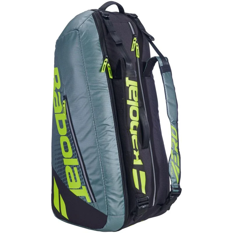 Babolat Pure Aero 6-Pack Tennis Bag - Image 2