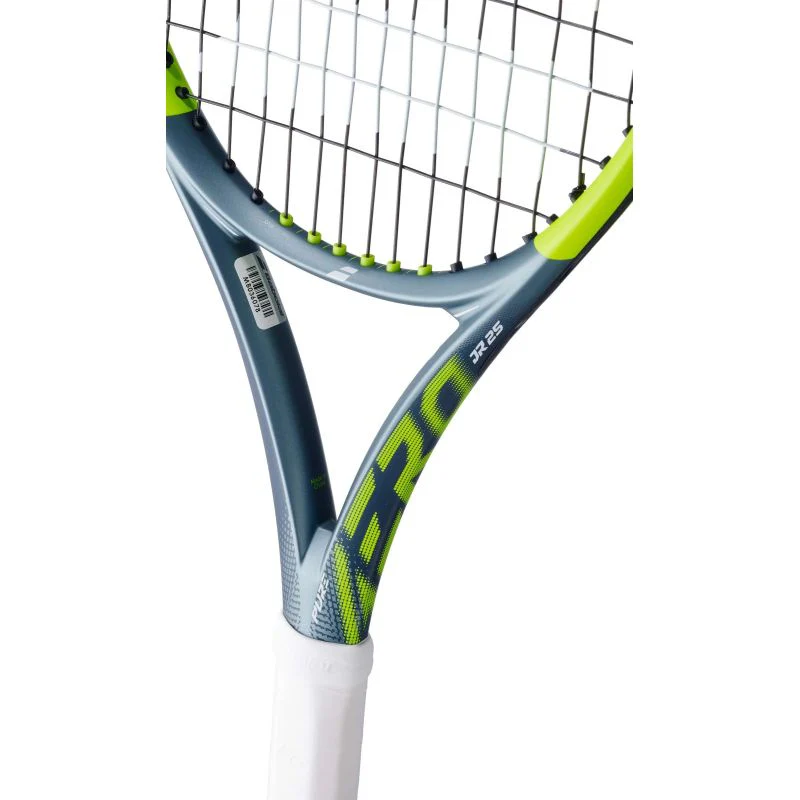 Babolat Pure Aero Gen9 25-inch Junior Racquet - Image 2